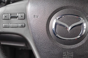 Седан Mazda 6 2007 года, 869000 рублей, Тюмень