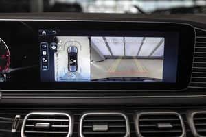 Внедорожник Mercedes-benz GLS-класс 2025 года, 17299999 рублей, Москва