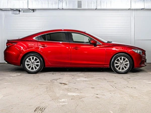 Седан Mazda 6 2014 года, 2119000 рублей, Ставрополь