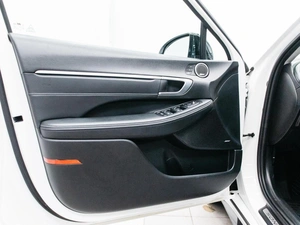Седан Hyundai Sonata 2022 года, 2987000 рублей, Красноярск