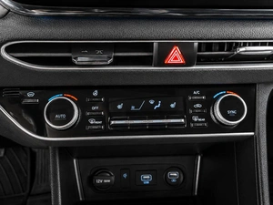 Седан Hyundai Sonata 2021 года, 2299000 рублей, Тюмень
