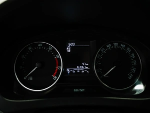 Лифтбек Skoda Rapid 2015 года, 750000 рублей, Красноярск