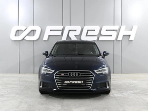 Седан Audi A3 2019 года, 2399000 рублей, Ростов-на-Дону