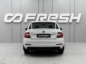 Лифтбек Skoda Octavia 2016 года, 1580000 рублей, Ростов-на-Дону