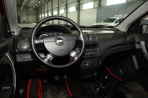 Седан Chevrolet Aveo 2010 года, 449000 рублей, Ульяновск