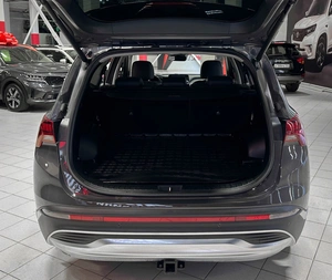 Внедорожник Hyundai Santa Fe 2021 года, 3400000 рублей, Красноярск