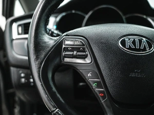 Хетчбэк Kia Ceed 2016 года, 1289000 рублей, Красноярск