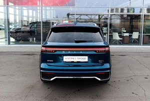 Внедорожник Geely Monjaro 2023 года, 3430000 рублей, Солонцы