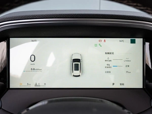 Внедорожник Geely Xingyue L 2025 года, 4310000 рублей, Краснодар