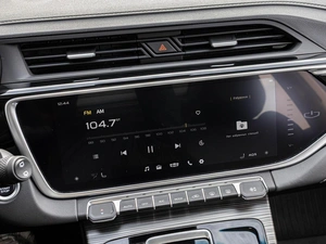 Внедорожник Geely Atlas Pro 2024 года, 2417070 рублей, Краснодар