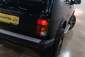 Внедорожник ВАЗ (LADA) 2121 (4x4) Рысь 2015 года, 799000 рублей, Новокузнецк