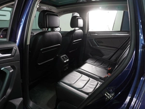 Внедорожник Volkswagen Tiguan 2017 года, 2449000 рублей, Воронеж
