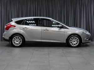 Хетчбэк Ford Focus 2013 года, 729000 рублей, Тюмень