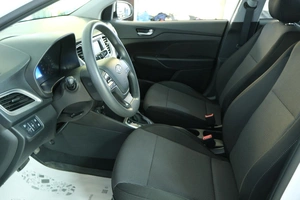 Седан Hyundai Solaris 2021 года, 1739000 рублей, Омск