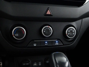 Внедорожник Hyundai Creta 2019 года, 1708444 рублей, Москва
