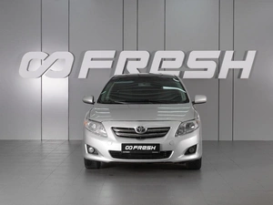 Седан Toyota Corolla 2007 года, 759000 рублей, Минеральные Воды