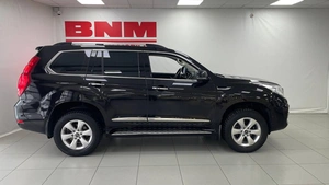 Внедорожник Haval H9 2021 года, 2420000 рублей, Смоленск