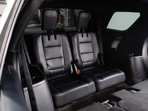 Внедорожник Ford Explorer 2015 года, 2790000 рублей, Тюмень