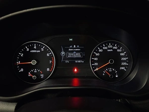 Внедорожник Kia Sportage 2018 года, 1936444 рублей, Москва