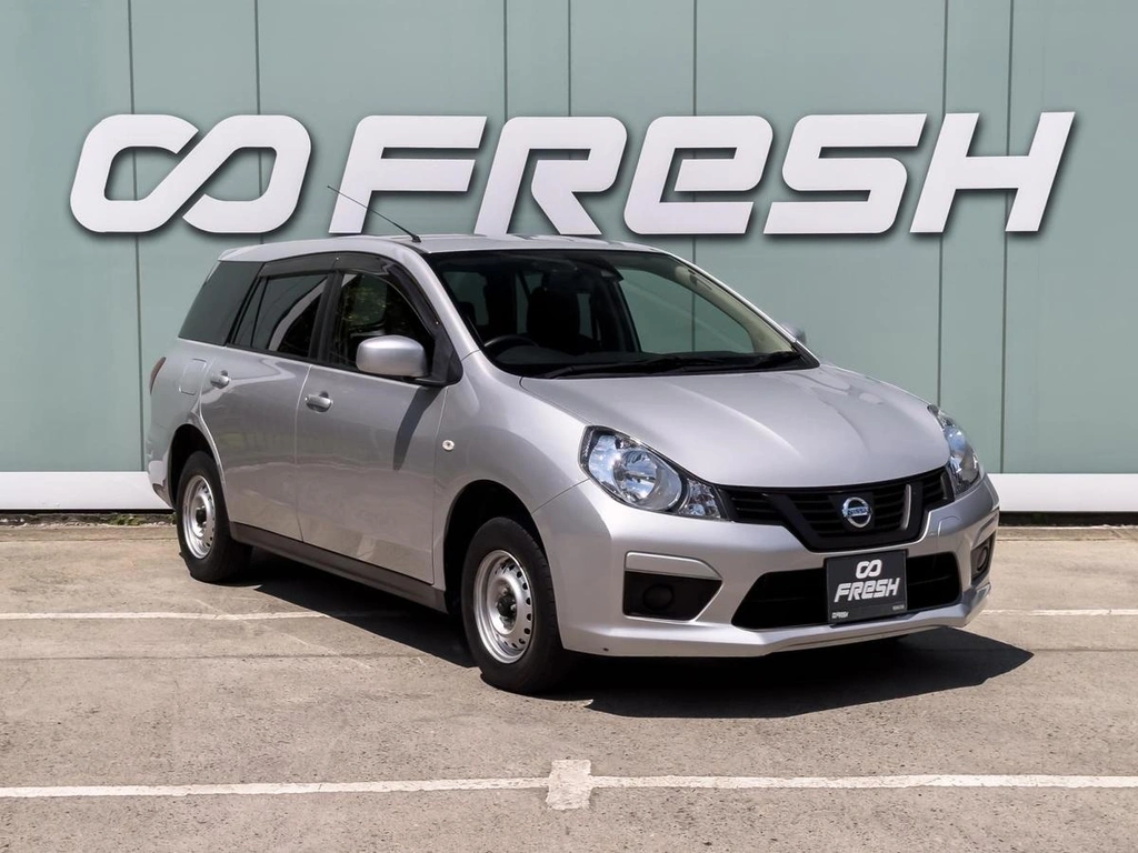 Универсал Nissan AD 2020 года, 1179000 рублей, Большой Сочи