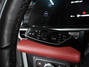 Внедорожник EXEED RX 2024 года, 3338000 рублей, Воронеж