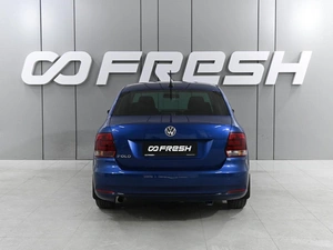 Седан Volkswagen Polo 2019 года, 1279000 рублей, Ростов-на-Дону