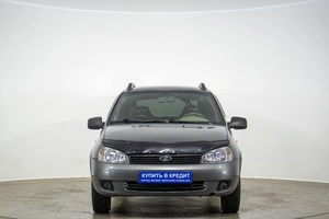 Универсал ВАЗ (LADA) Kalina 2008 года, 199000 рублей, Оренбург