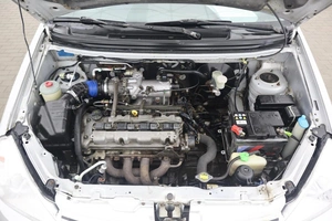 Седан Suzuki Alto 2002 года, 425000 рублей, Орёл
