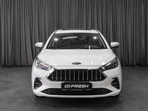 Лифтбек JAC J7 2023 года, 1850000 рублей, Тюмень