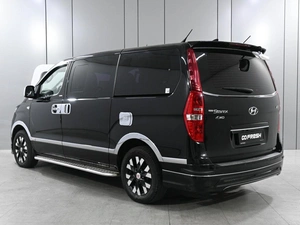 Минивэн Hyundai Grand Starex 2018 года, 3589000 рублей, Ростов-на-Дону