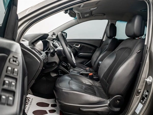 Внедорожник Hyundai ix35 2012 года, 1299000 рублей, Красноярск