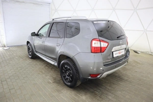Внедорожник Nissan Terrano 2017 года, 1480000 рублей, Обнинск