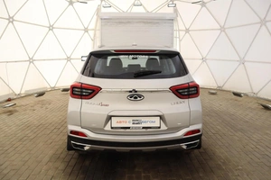 Внедорожник Chery Tiggo 4 2025 года, 1694000 рублей, Обнинск