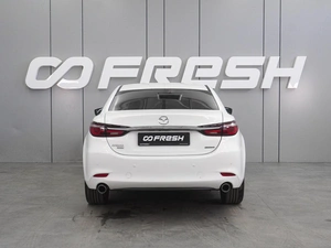 Седан Mazda 6 2023 года, 3551000 рублей, Воронеж