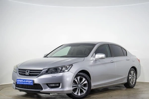 Седан Honda Accord 2013 года, 1299000 рублей, Оренбург