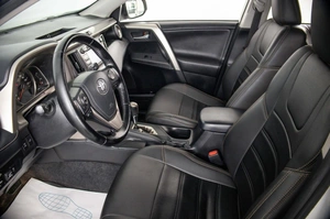 Внедорожник Toyota RAV4 2014 года, 1969000 рублей, Пермь