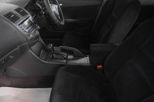 Седан Honda Accord 2003 года, 749000 рублей, Кемерово