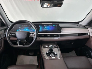 Внедорожник Chery Tiggo 7 2024 года, 2340000 рублей, Смоленск