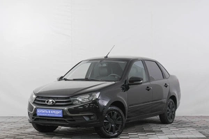 Седан ВАЗ (LADA) Granta 2023 года, 749000 рублей, Кемерово