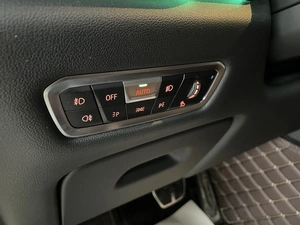 Внедорожник BMW X5 2018 года, 6147000 рублей, Солонцы
