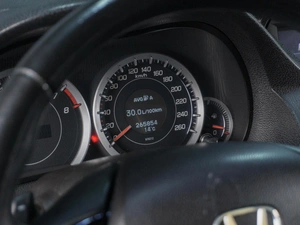 Седан Honda Accord 2008 года, 1099000 рублей, Сургут