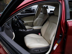 Седан Lexus IS 2011 года, 1899000 рублей, Большой Сочи