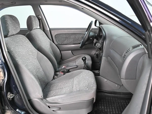 Седан Kia Spectra 2008 года, 599000 рублей, Аксай