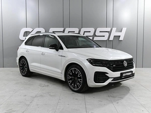 Внедорожник Volkswagen Touareg 2020 года, 5200000 рублей, Аксай