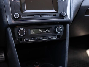 Седан Volkswagen Polo 2016 года, 1049000 рублей, Большой Сочи