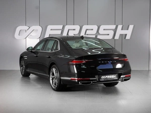 Седан Genesis G90 2024 года, 13088000 рублей, Минеральные Воды