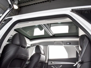 Внедорожник Jetour X70 Plus 2025 года, 2799040 рублей, Тюмень