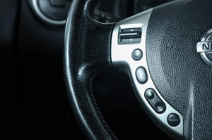 Внедорожник Nissan Qashqai 2011 года, 1269000 рублей, Новосибирск