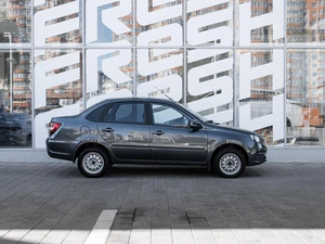 Седан ВАЗ (LADA) Granta 2024 года, 930000 рублей, Ставрополь