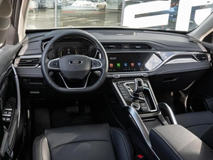 Внедорожник Belgee X70 2025 года, 2355000 рублей, Краснодар